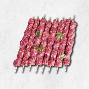 لحم عجل باكستني بالعظام كيلو