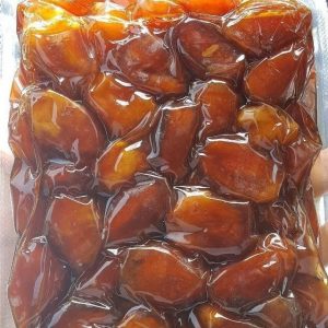 تمر خلاص باكيت نصف كيلو