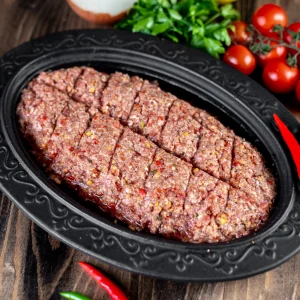 مفروم عجل كيلو